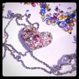 Swarovski authentic necklace